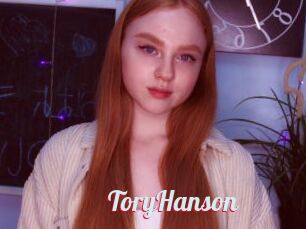 ToryHanson