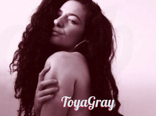 ToyaGray