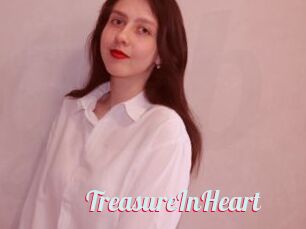 TreasureInHeart