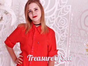 TreasureOfSea