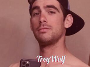 TreyWolf