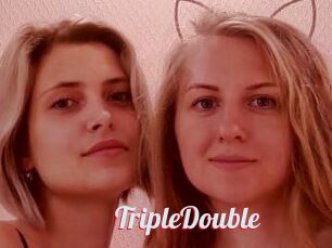 TripleDouble