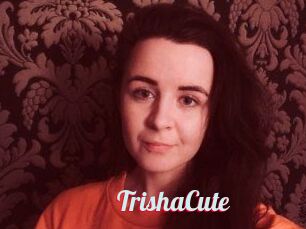 TrishaCute