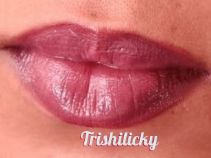 Trishilicky