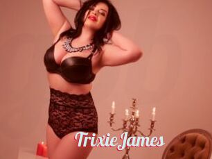 TrixieJames