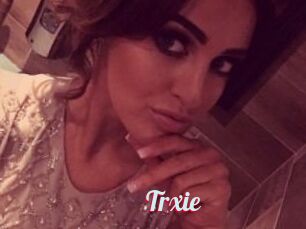 Trxie