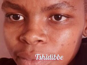 Tshidibbe