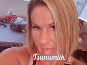 Tsunamitk