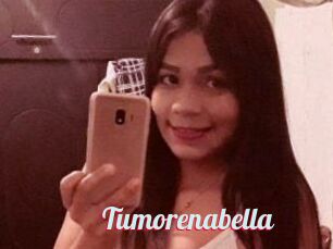 Tumorenabella
