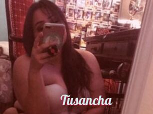 Tusancha