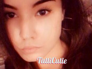 TuttiCutie