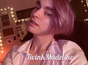 TwinkMadeline