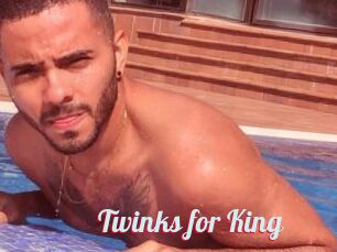 Twinks_for_King