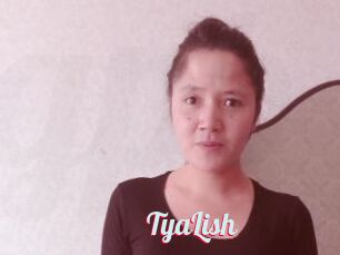 TyaLish