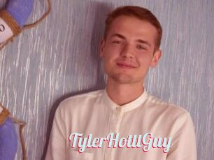 TylerHotttGuy