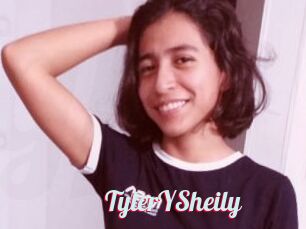 TylerYSheily