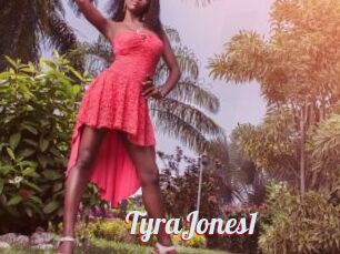 TyraJones1