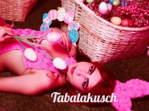 Tabatakusch
