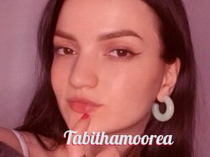 Tabithamoorea