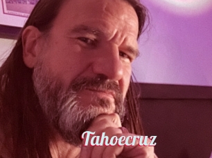 Tahoecruz