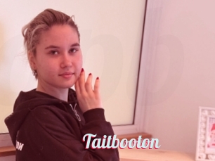 Taitbooton