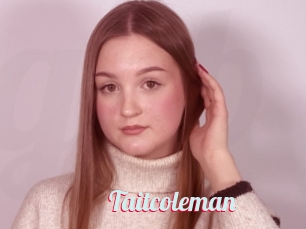 Taitcoleman