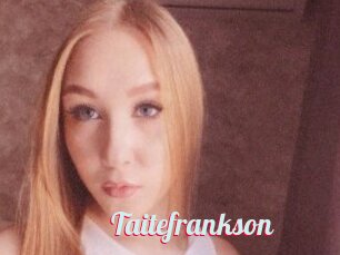 Taitefrankson