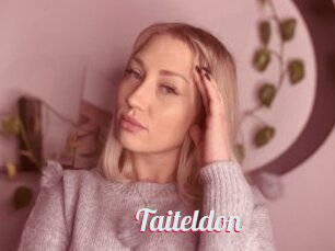 Taiteldon