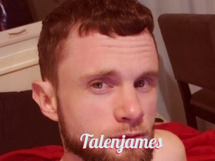 Talenjames