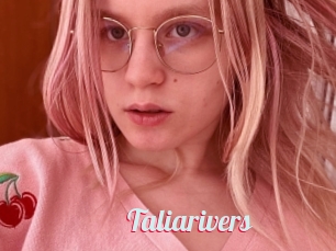Taliarivers