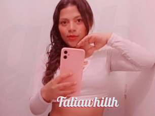 Taliawhilth
