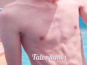 Talonjames