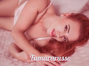 Tamararusso