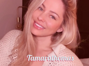Tamarathomas