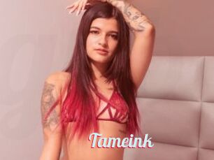 Tameink