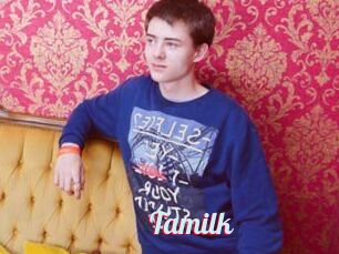 Tamilk