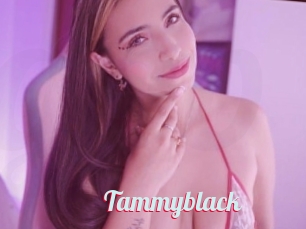 Tammyblack