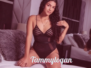 Tammylogan