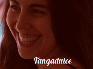 Tangadulce