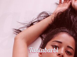 Taniabarbi