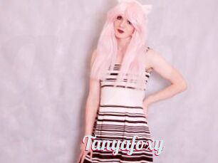 Tanyafoxy