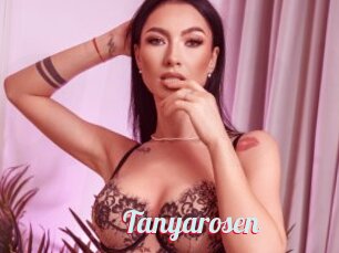 Tanyarosen