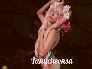 Tanycheonsa