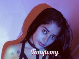 Tanytomy