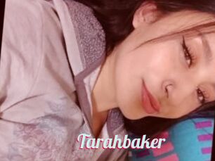 Tarahbaker