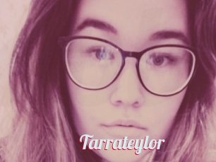 Tarrateylor