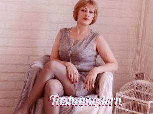 Tashamodern