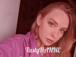 TastyHANNE