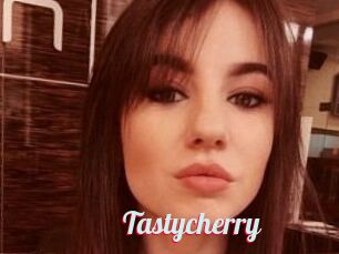 Tasty_cherry