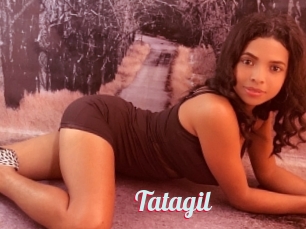 Tatagil